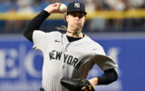 Cam Schlittler Dropped an F-Bomb About His ‘Regression’ and Yankees Fans Are Here for It