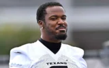 ESPN Compares Texans $54 Million Linebacker to Dennis Rodman. Here’s Why.