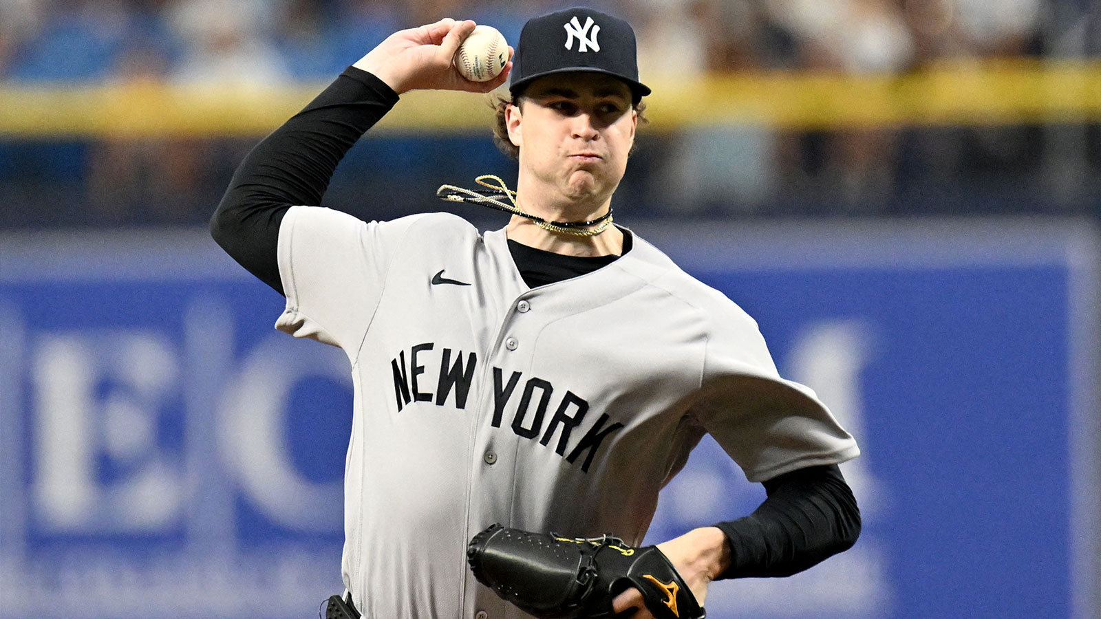 Cam Schlittler Dropped an F-Bomb About His ‘Regression’ and Yankees Fans Are Here for It