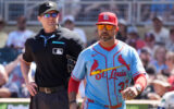 Cardinals Stack Their Pitching Staff Ahead of Tuesday’s Doubleheader Against the Brewers