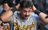 Pirates Rookie Shortstop Konnor Griffin Faces Another Month on the Shelf After Finger Injury