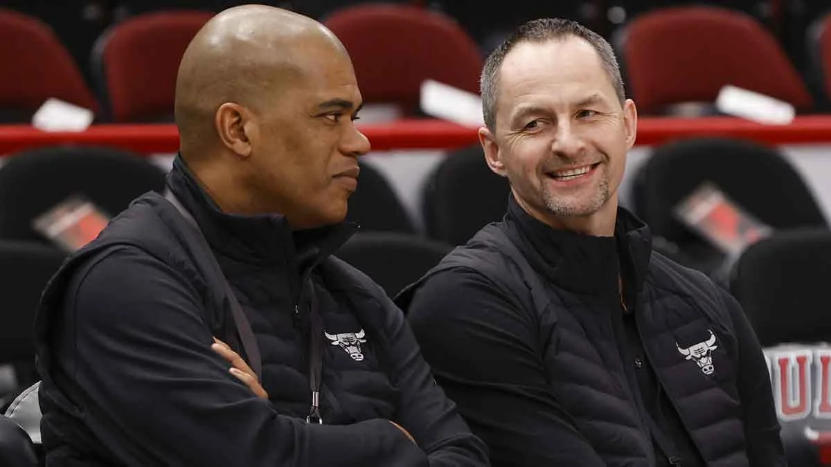 The Pistons Just Proved the Bulls’ Old Front Office Was Wrong About Tanking