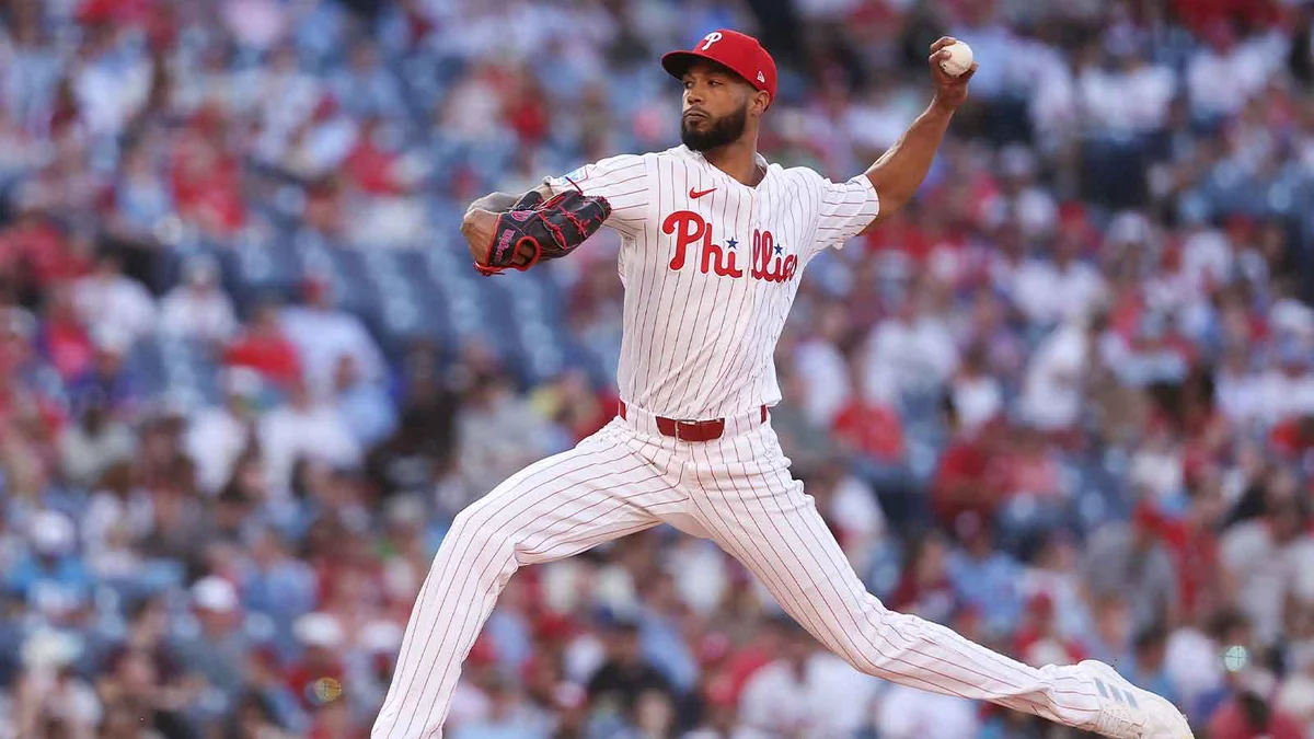 Phillies Fan Favorite Gets All-Star Start and Dave Roberts Admits Why