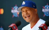 Dave Roberts Picked a Phillies Pitcher to Start the All-Star Game. Here’s Why.