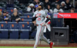 The Twins Say They Aren’t Trading Byron Buxton. Here’s Why There’s Still a 10% Chance.