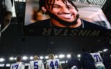 Cowboys’ Marshawn Kneeland Had CTE at Time of Suicide, Researchers Confirm
