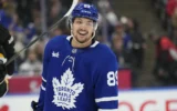 Nick Robertson Finally Gets Multi-Year Deal After Penguins Trade