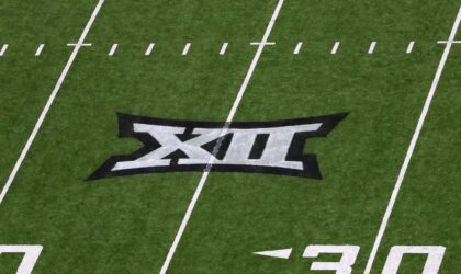 Monster Energy Just Bought the Naming Rights to Big 12 Seasons and Games