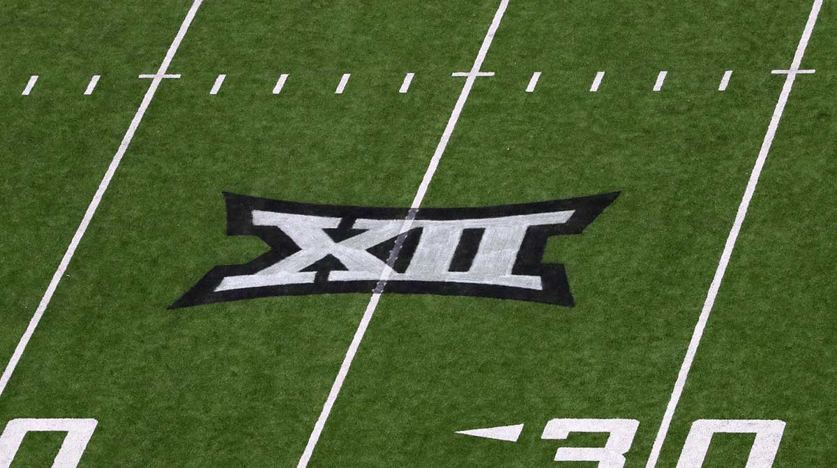 Monster Energy Just Bought the Naming Rights to Big 12 Seasons and Games