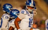 A Transfer Quarterback Just Became the Highest-Paid Player in College Sports