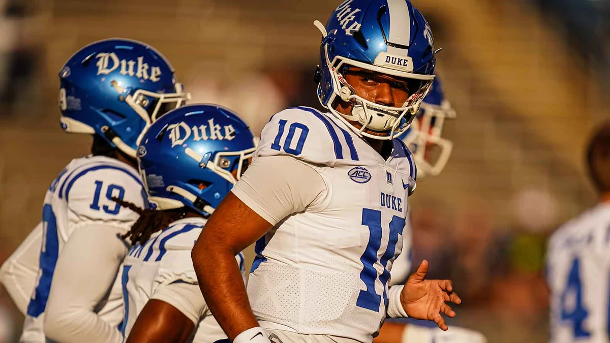 A Transfer Quarterback Just Became the Highest-Paid Player in College Sports