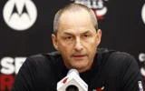 Bryson Graham Has Already Changed the Bulls’ Front Office Vibe. Staffers Are Noticing.