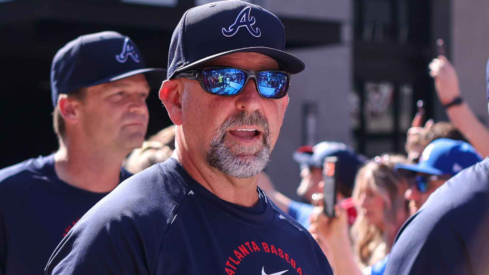 Astros Shortstop Jeremy Peña Has a 35% Trade Chance. The Braves Are Watching Closely.