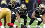 Erik McCoy’s Blunt Take on Missing 17 Games: ‘S*** Just Happens’