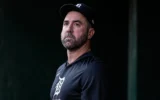 Justin Verlander Isn’t Ready to Hang It Up Yet. Here’s What He Said About Pitching Again