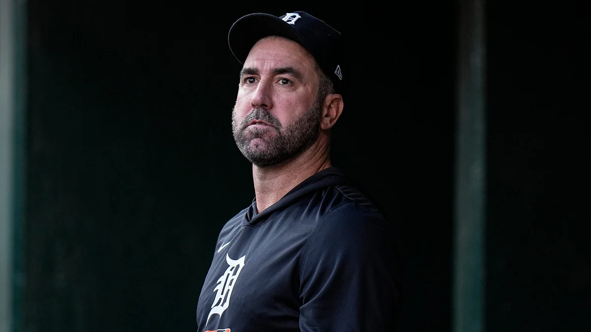 Justin Verlander Isn’t Ready to Hang It Up Yet. Here’s What He Said About Pitching Again