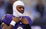 Lamar Jackson Dropped 67 Spots in the NFL Top 100. One Ex-Teammate Says He Knows Why.