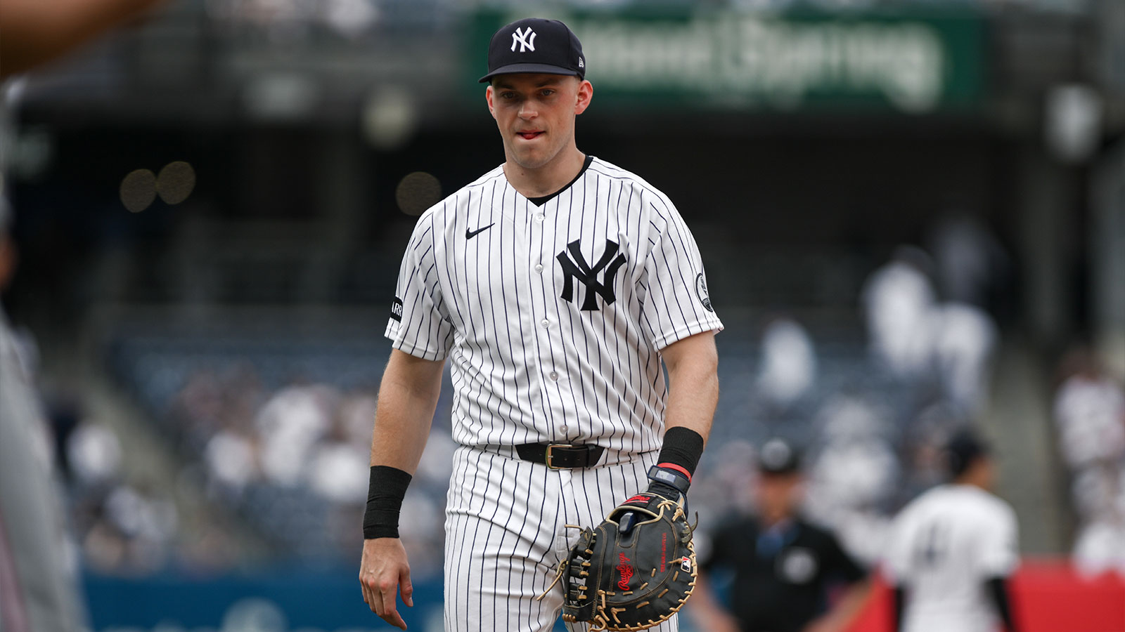 Ben Rice’s Dad Will Pitch to Him at the Home Run Derby. That Changes Everything.