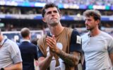 Stu Holden Didn’t Hold Back on Christian Pulisic After USMNT’s Belgium Loss