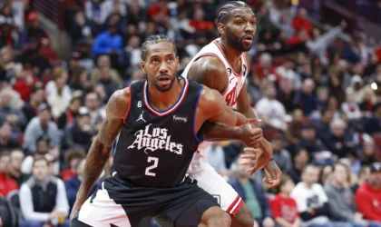 One Kawhi Leonard Comparison That Haunted the Bulls for Years