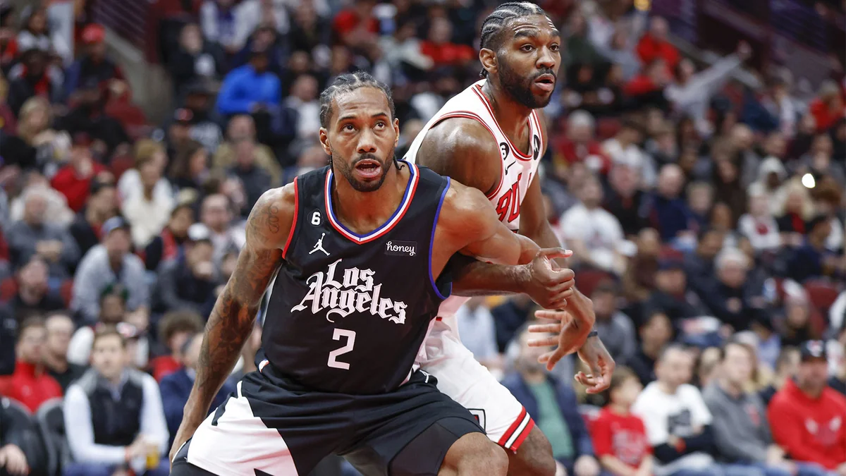 One Kawhi Leonard Comparison That Haunted the Bulls for Years