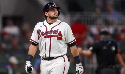 Atlanta’s Once-Potent Lineup Is Suddenly Below Average and That Changes Their Trade Deadline Plans