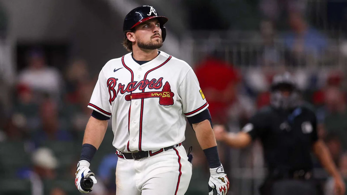 Atlanta’s Once-Potent Lineup Is Suddenly Below Average and That Changes Their Trade Deadline Plans