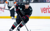 Colorado finds its Nichushkin fix with a Kraken bargain at half the price