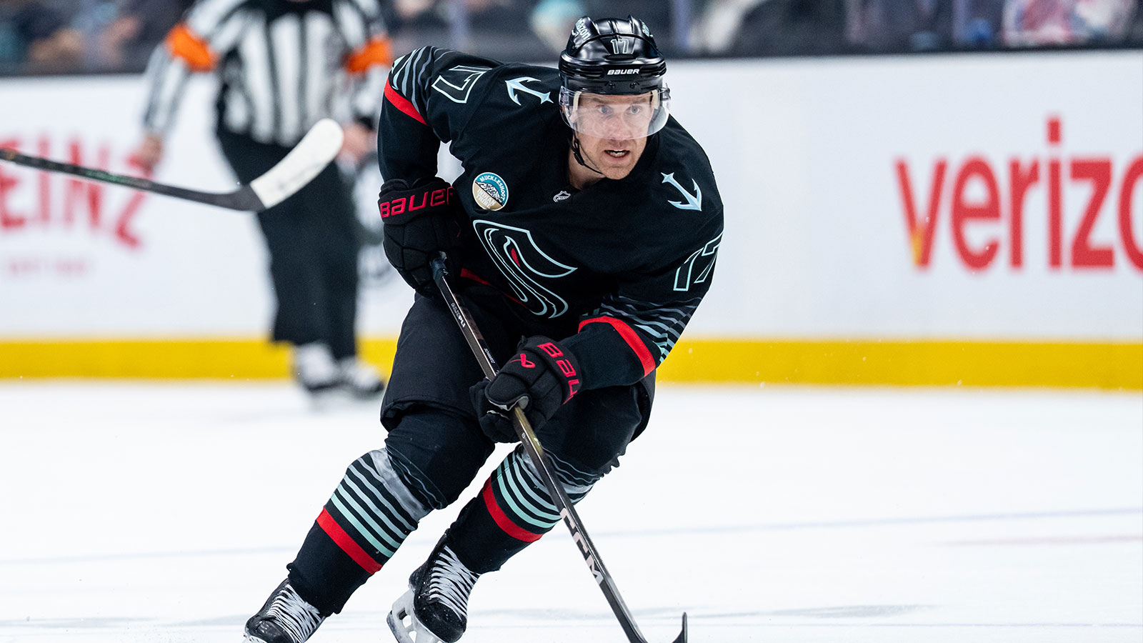 Colorado finds its Nichushkin fix with a Kraken bargain at half the price
