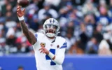 Dak Prescott Has One Year to Change How We Remember Him. The Clock Is Ticking.