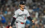 One scoring change just made Joe Ryan a lot more interesting at the trade deadline