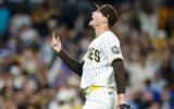 Padres’ Mason Miller Knew He Wouldn’t Close the All-Star Game. His Reaction Says a Lot.