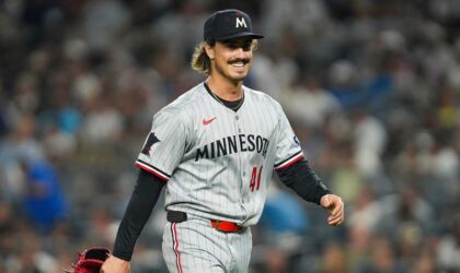One scoring change just made Joe Ryan a lot more interesting at the trade deadline