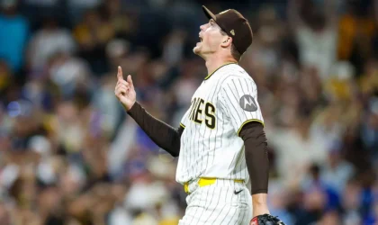 Padres’ Mason Miller Knew He Wouldn’t Close the All-Star Game. His Reaction Says a Lot.