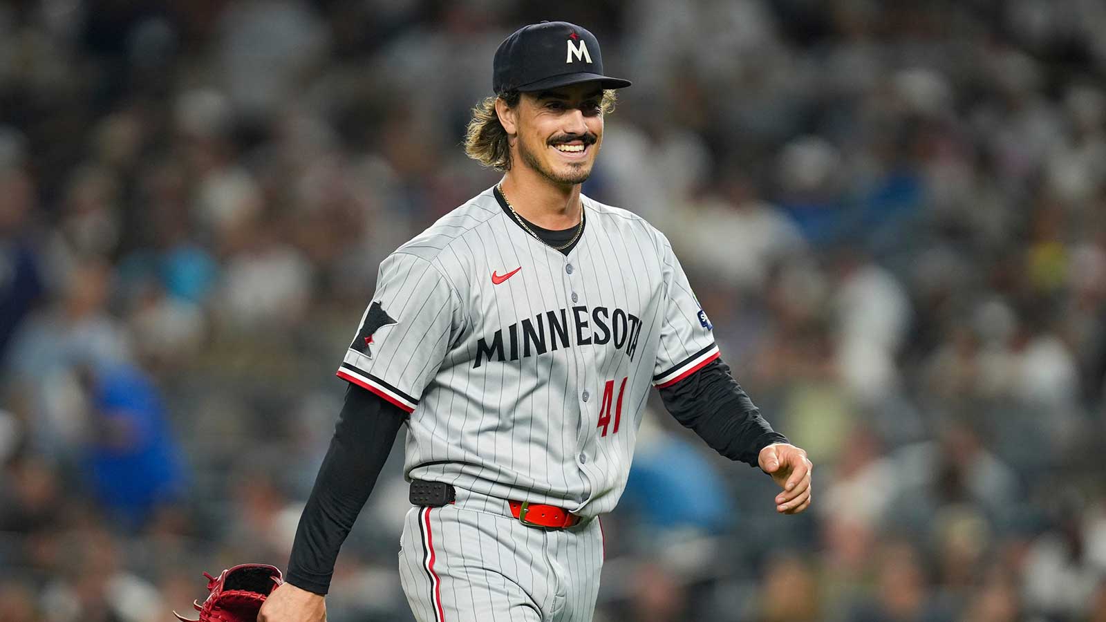 One scoring change just made Joe Ryan a lot more interesting at the trade deadline