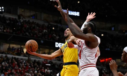 Ex-Bulls staffers say they begged front office to draft Tyrese Haliburton instead of Patrick Williams
