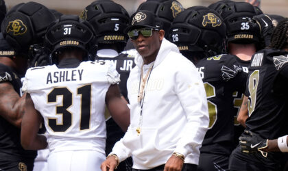 Deion Sanders Drops a 4-Word Promise About Colorado’s Coaching Staff That’s Hard to Ignore