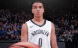 Brooklyn Nets Put a 20-Minute Timer on Mikel Brown Jr. at Summer League. Here’s Why.