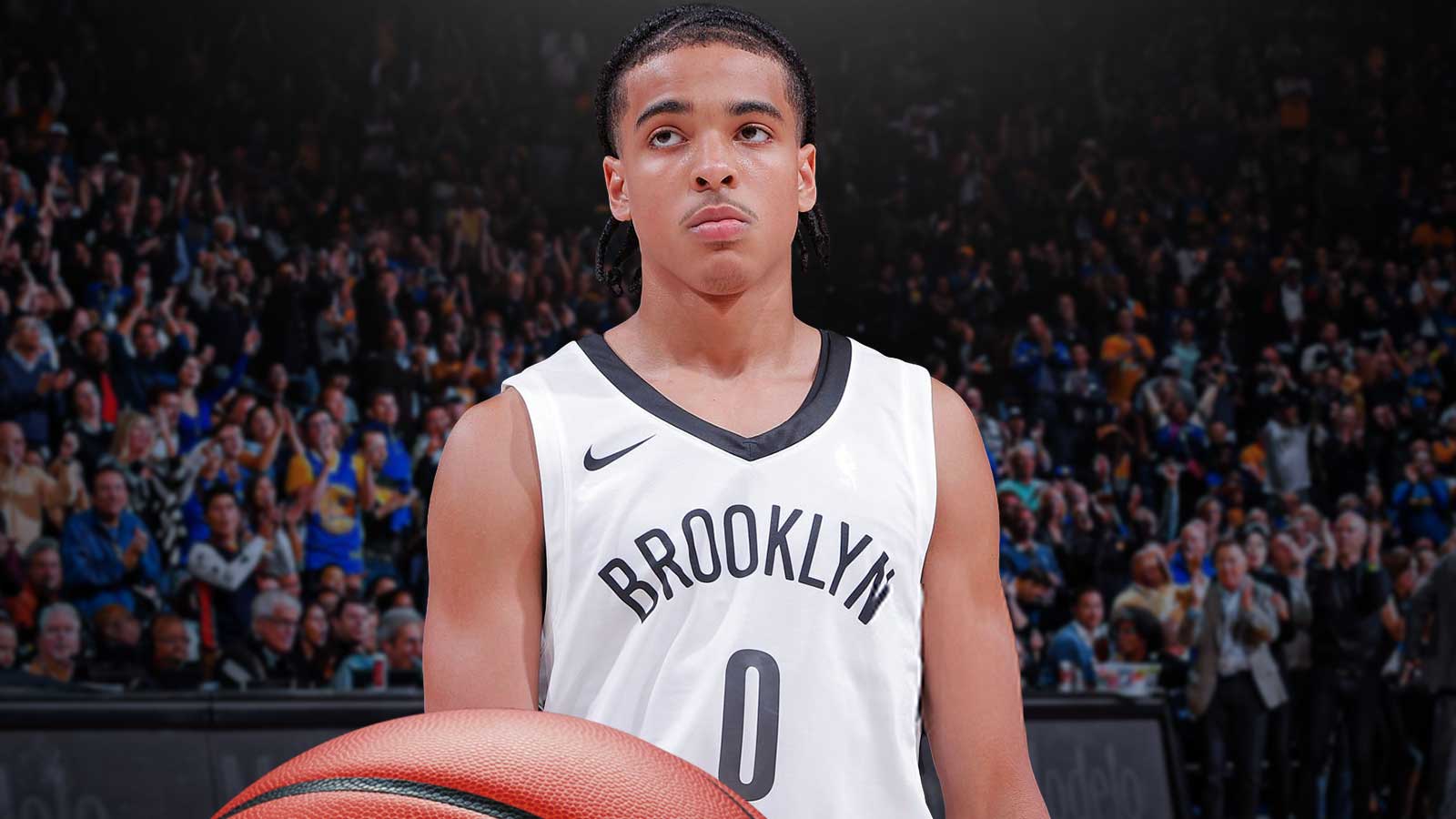 Brooklyn Nets Put a 20-Minute Timer on Mikel Brown Jr. at Summer League. Here’s Why.