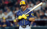 Brewers Lose Another Infielder to IL Right Before Cardinals Series