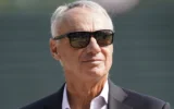 Rob Manfred’s All-Star Comments Suggest an MLB Lockout Is Getting Closer