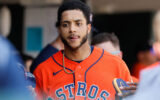 Astros Get Clearer Look at Jeremy Pena’s Return Date Amid Trade Buzz