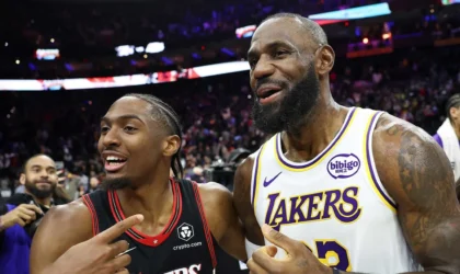 76ers President Says LeBron Is the GOAT. That’s Not the Only Thing He Admitted.