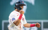 Red Sox Slugger Willson Contreras Gets All-Star Nod After Guerrero Jr. Withdraws