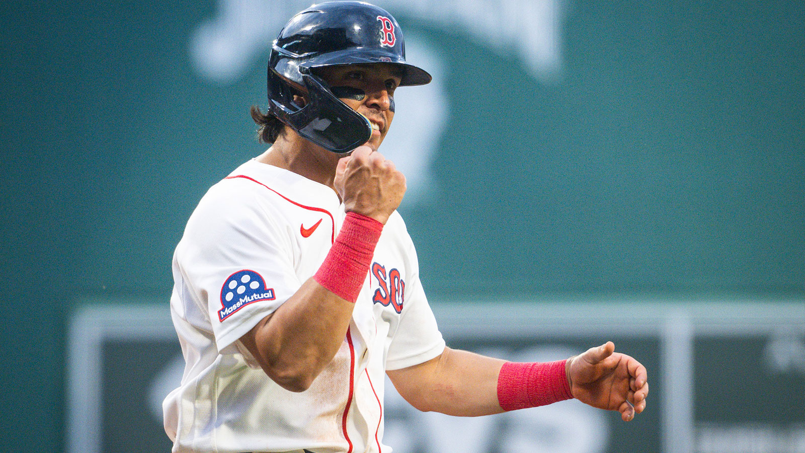 Red Sox Slugger Willson Contreras Gets All-Star Nod After Guerrero Jr. Withdraws
