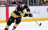 Viktor Arvidsson’s Two-Year Deal in Detroit Could Push Patrick Kane Out the Door