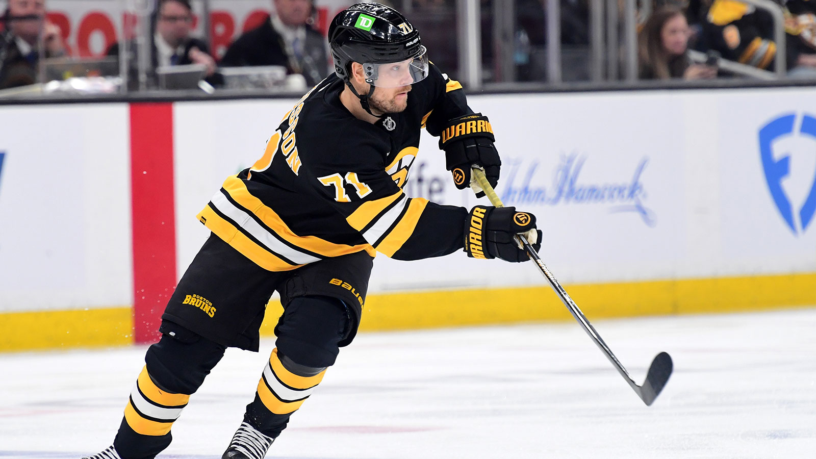 Viktor Arvidsson’s Two-Year Deal in Detroit Could Push Patrick Kane Out the Door
