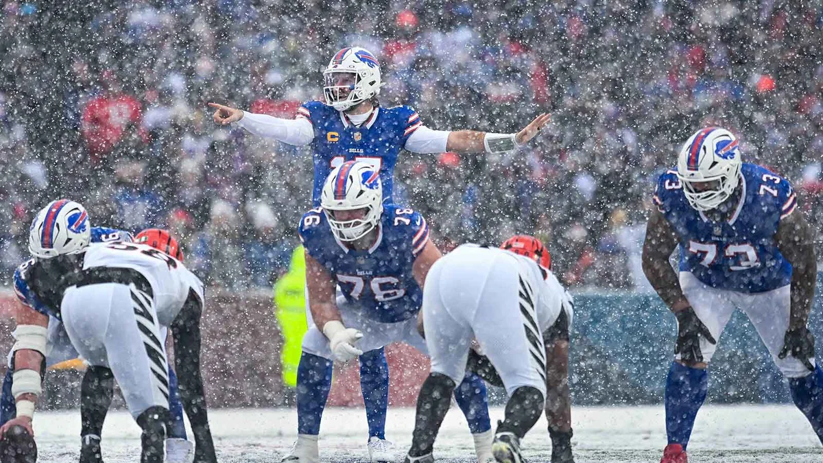 Bills’ Tackle Duo Lands in NFL’s Top 5 and the Timing Couldn’t Be Better