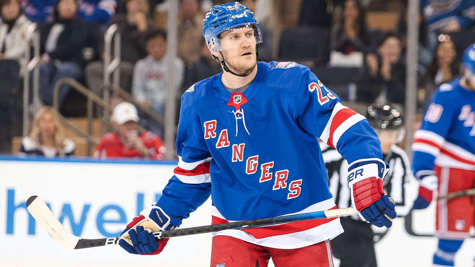 Rangers GM Told Teams to ‘Get Lost’ on Adam Fox Trade Inquiries