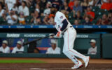 Yordan Alvarez Is on Pace for Something Only One Player Has Done This Century